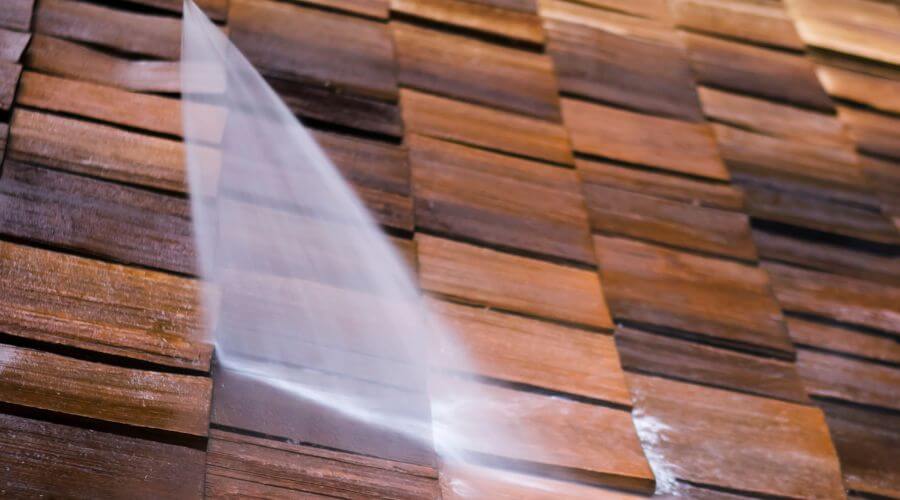 Shingle Roofing in Mossyrock, WA